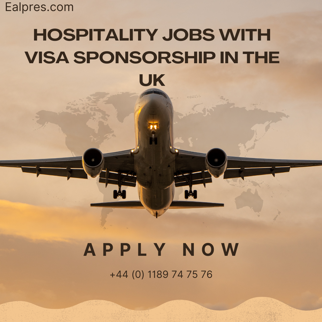 Hospitality Jobs