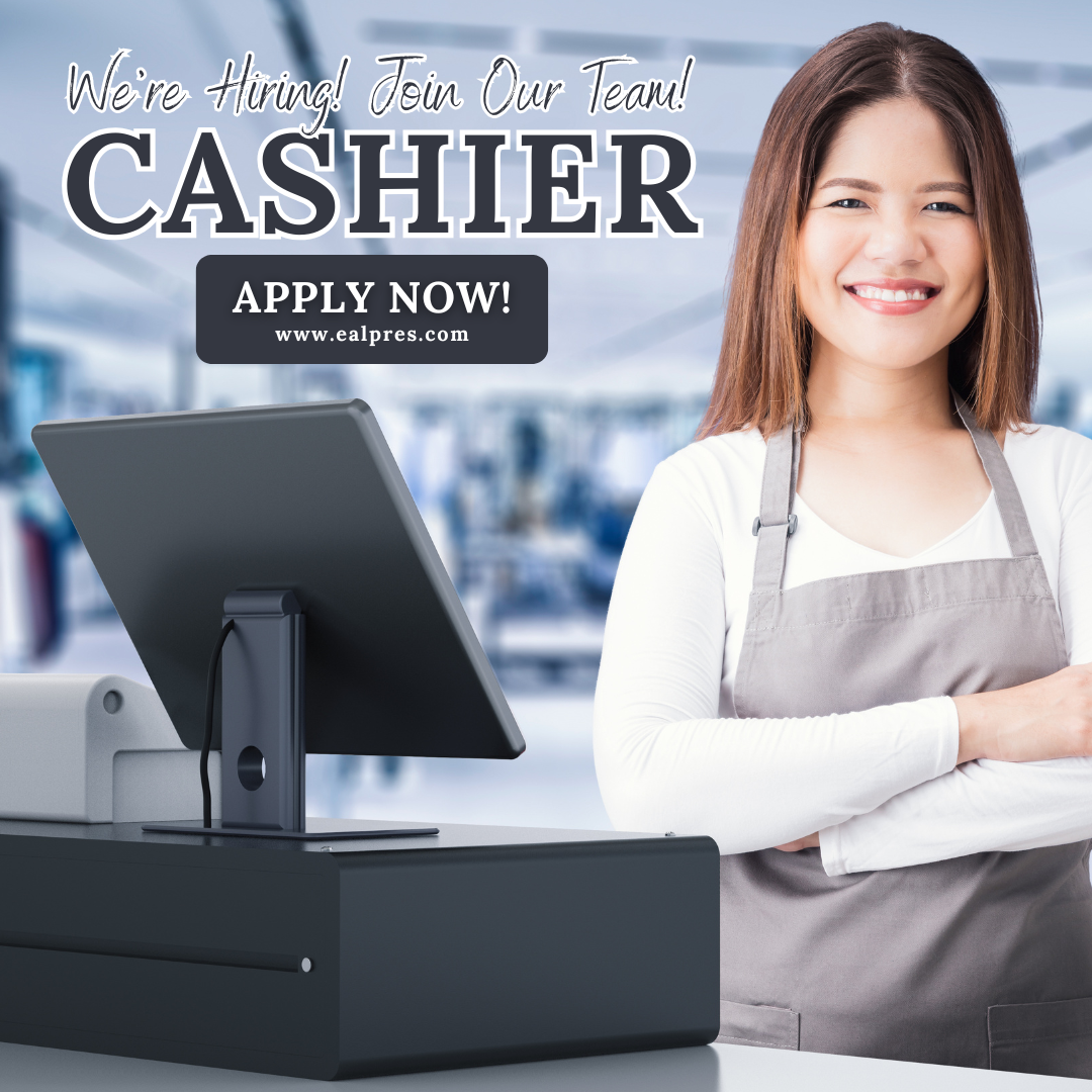 Hotel Cashier Job In Uk